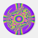 Suche nach psychedelisches magnete Lila