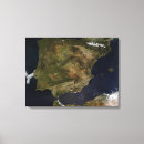 Suche nach freie räume leinwandbilder Sicht vom weltraum