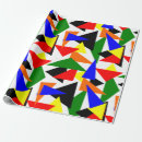 Suche nach triangle geschenkpapier Rot