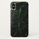 Suche nach neon orange iphone hüllen Abstrakt