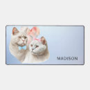 Suche nach katzen aquarell mousepads Katzenliebhaber