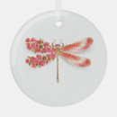 Suche nach dragonfly ornamente Gold