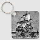 Suche nach galleon schlüsselanhänger Schiff