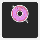 Suche nach kawaii donut aufkleber Niedliches essen