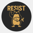 Suche nach rebellen aufkleber Trumpf