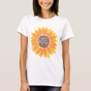 Suche nach sonnenblumen tshirts Mutter