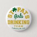 Suche nach trinkendes team accessoires St patricks tag