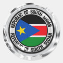 Suche nach südsudan aufkleber Weltflaggen