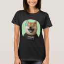 Suche nach elon moschus tshirts Doge