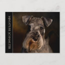 Suche nach miniature postkarten Schnauzer