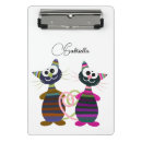 Suche nach katzen klemmbrett Haustier