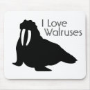 Suche nach stoßzahn mousepads Tier