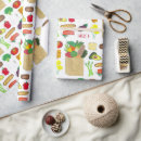 Suche nach gemüse geschenkpapier Bauer