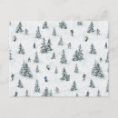 Suche nach abfahrt postkarten Skifahren