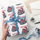Suche nach achtzehn geschenkpapier Lastwagen