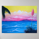 Suche nach bunter sonnenuntergang poster Wolken