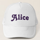 Suche nach alice kappen Mädchen