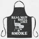 Suche nach raucher schürzen Grillen