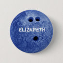 Suche nach bowlings ball buttons Blau