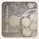 Suche nach vintage ostern untersetzer Weihnachten