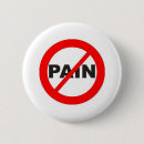 Suche nach schmerzen buttons Für alle