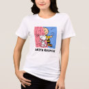 Suche nach snoopy damen tshirt Tanz