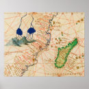 Suche nach african map poster Vintag