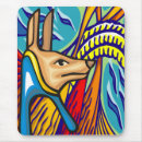Suche nach alte götter mousepads Anubis
