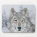 Suche nach wolf mousepads Schnee