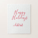 Suche nach weihnachten puzzle Weihnachtsgeschenk