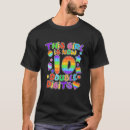 Suche nach ziffern tshirts Doppelte