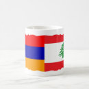 Suche nach der libanon tassen Lebanon