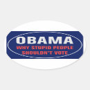 Suche nach blöd aufkleber Republikaner