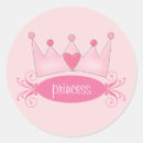 Suche nach princess party aufkleber Kronen