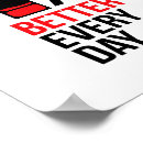 Suche nach besserer tag poster Motivation