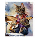 Suche nach rock konzert poster Gitarre