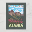 Suche nach yukon postkarten Alaska