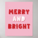Suche nach weihnachten poster Fröhlich und hell