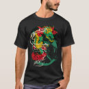 Suche nach japanischer drache tshirts Jede person