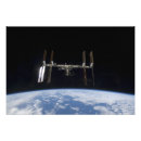 Suche nach künstliche satelliten poster Umlaufbahn