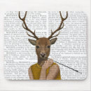 Suche nach geweihe mousepads Steampunk