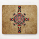 Suche nach maske mousepads Stammes