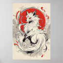 Suche nach kitsune poster Geist