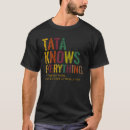 Suche nach tata tshirts Großvater