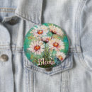 Suche nach weiße gänseblümchen buttons Grün