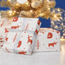 Suche nach waldland geschenkpapier Für sie