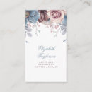 Suche nach schäbig visitenkarten Blumenreich