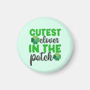 Suche nach glücksbringer magnete St patrick's day