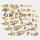 Suche nach cheshire geschenkpapier Märchen