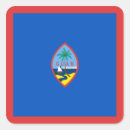 Suche nach guam aufkleber Flagge